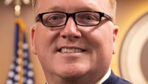 New principal appointed at Simpson Middle School