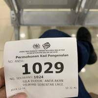 Da biste bolje pregledali lokaciju jabatan pendaftaran negara, sibu sarawak, obratite pozornost na ulice koje se nalaze u blizini: Jabatan Pendaftaran Negara Jpn Utc Sarawak Padungan 1 Tips