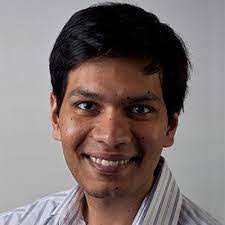 Shashank Mathur's Instagram, Twitter & Facebook