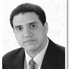 Dr. Marcus Estafanous, MD