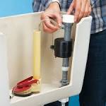 Toilet Repair: Reasons Your Toilet Tank Doesnapost Fill