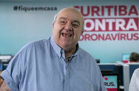 O atual prefeito da capital do paraná rafael greca (dem) venceu a disputa pela prefeitura de curitiba com 59,77% dos votos válidos. Vrfb Qvqi94tm