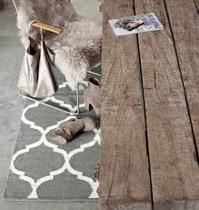 Orientalisches Muster Modern Interpretiert Von Liv Interior Teppich Unter Esstisch Coole Teppiche Teppich Skandinavisch