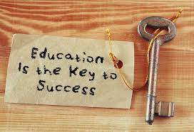 Education is the key to unlock the golden door of freedom. 30 Educational Quotes For Kids Which Will Motivate Them To Study