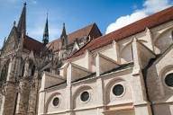 Regensburg, Germany with its medieval charm – Prague Blog