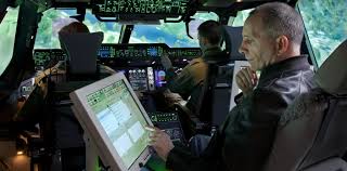 From wikimedia commons, the free media repository. Airbus Renews Its Trust In Thales To Train Pilots Of The A400m Military Transport Aircraft Thales Aerospace Blogthales Aerospace Blog