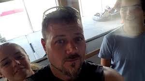 Andrew Barnard's Instagram, Twitter & Facebook