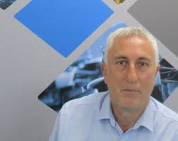 PRF Composite Materials appoints new Managing Director