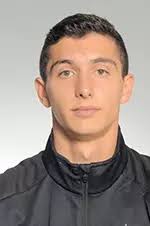 2017 Men's Soccer Roster