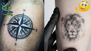 Hình xăm nhỏ đẹp (mini tatoos) những hình xăm nhỏ xíu, đơn giản như hình trái tim, bươm bướm, bông hoa hay ngôi sao, mặt trăng… rất phù hợp cho những cô gái yêu thích sự dễ thương và mới xăm lần đầu, ngại khoe hình xăm lộ liễu. Hinh XÄƒm Mini Cháº¥t Cho Ná»¯ Nam 1001 Tattoo Mini Cháº¥t