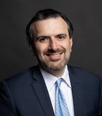 Harry Vartanian — Darrow Mustafa PC