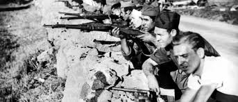 Guerre d espagne pour les articles homonymes, voir guerre d espagne (homonymie). Il Y A 80 Ans Eclatait La Guerre D Espagne L Humanite