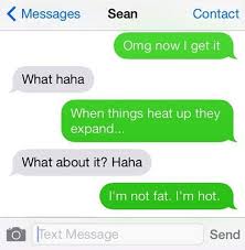 I M Hot Cyber Monday Funny Funny Messages Funny Texts