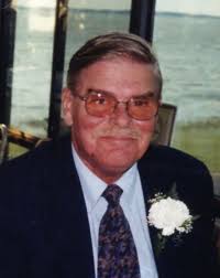 Allan L. Lee, proud to be a Marine