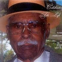 Obituary for George Morehead