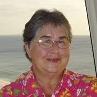 Kay Talbott's Instagram, Twitter & Facebook