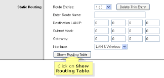 Router and switch security is becoming increasingly more sophisticated, and mainly deals with the following security concerns. Linksys Official Support Setting Up Static Routing Between A Router And Another Network