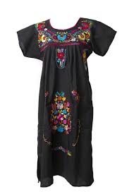 Maybe you would like to learn more about one of these? Traditional Mexican Dresses