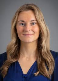 Lauren Krieg's Instagram, Twitter & Facebook