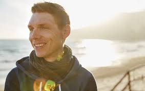 Tony Martin: the man machine