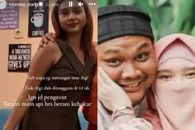 Austina Tenri Ajeng Anisa Siap Seret Virgoun dan Inara Idola Rusli ke  Polisi: Kami Kasih Kesempatan 2x24 Jam!