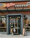 Hi Five Chicken | Hey Langley, get ready to elevate your chicken ...