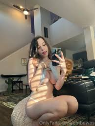 Emmia Onlyfans Nude Twitch