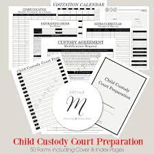 When one or both parents allege changed circumstances. How To Win A Custody Modification Case Arxiusarquitectura