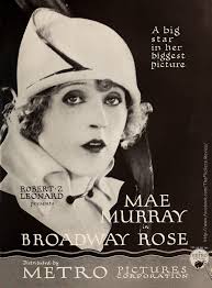 Broadway Rose (1922)