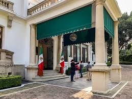 Add to wishlist add to compare share. File Casa Lazaro Cardenas Los Pinos 2018 3 Jpg Wikimedia Commons