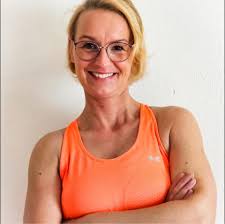 Gesundheitscoaching Anika Kube