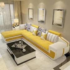 We have compiled a list of the three best models for 2021 for you, so if you are planning to buy a new sofa bed, maybe this list will help you to make the right decision. Modern L Shaped Corner Living Room Furniture In 2021 Corner Sofa Design Luxury Sofa Design Living Room Sofa Design