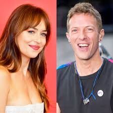 Breakups, chris martin, dakota johnson. Dakota Johnson And Chris Martin Got Matching Tattoos See Dakota Johnson And Chris Martin S Matching Infinity Sign Tattoos