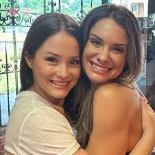 Natasha Gibson's Instagram, Twitter & Facebook