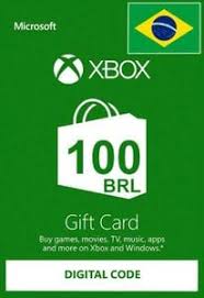 Netflix gift card 100 tl tr. Xbox Live Gift Card 200 Brl Xbox One Cdkeys