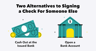 Maybe you would like to learn more about one of these? How To Endorse A Check To Someone Else In 4 Steps