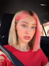 How To Dye Your Own Hair At Home Without Messing It Up Ecemella Strand Hair Dye Hair Dye Brush Blonde Hair At Home