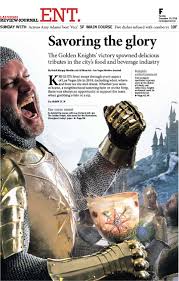 Buy 1, get 1 50% off. 2018 A Big Year For Vegas Golden Knights Branded Food And Drink Las Vegas Review Journal