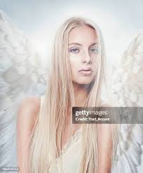 5,570 Shining Angel Stock Photos, High-Res Pictures, and Images