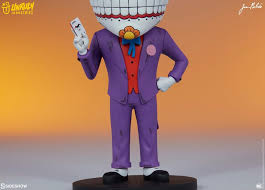 Dc Comics The Joker Calavera Tons of awesome joker hd wallpapers to download for free. dc comics the joker calavera
