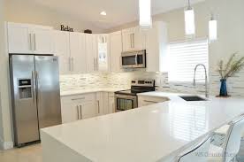 For this reason, i always encourage my clients to look at other types of countertops that. View 43 Glitter White Sparkle Quartz Countertops Laptrinhx News