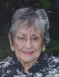 Twila W. Broockerd Obituary