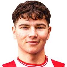 Profile E. James, : Info, news, matches and statistics