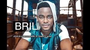 Chords For Bril Fight 4 Joyeux Anniversaire Remix Sidiki Diabate Prod By Bril