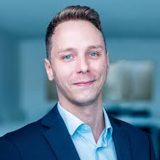 Christopher Hoffmann