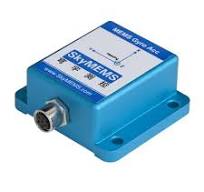 MGA1000 MEMS Based Gyroscope - Professional Inertial ...