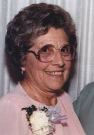 Rose Fulton Obituary