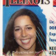 When is the best time to get your drivers license photo taken? The Best Driver S License Photo Ever Again Lollygag Blog