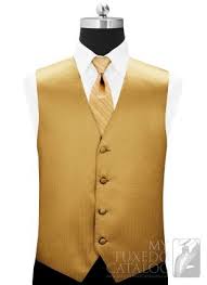 Black And Gold Vest And Bow Tie Metallic Gold Vertical Vest Vests Sweet 16 Dresses Gold Gold Wedding Dress Vest Dress