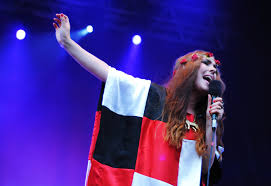 Linda karlsson, better known by her stage name miss li, is a swedish singer and songwriter. Miss Li Lerikzon Flickr